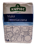 Kupiec Mąka ziemniaczana papier 0,5kg