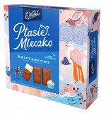 E. Wedel Ptasie Mleczko śmietankowe 340g