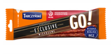 Tarczyński Kabanosy Exclusive Go! wieprzowe 50g