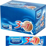 Jacobs Kawa 3w1 Maxwell House 15,2g