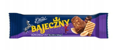 E. WEDEL BATON BAJECZNY 40G