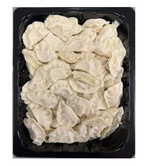 GASTRONOM UCZTUJEMY PIEROGI RUSKIE 1KG