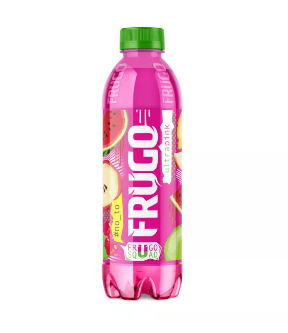 FRUGO ULTRA PINK PET 500ML NAPOJ