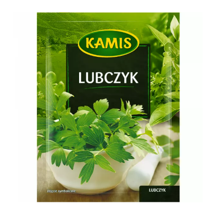 KAMIS LUBCZYK 8G