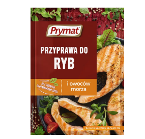 PRZYPRAWA DO RYB 20G PRYMAT