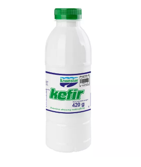 KRASNYSTAW KEFIR 420G