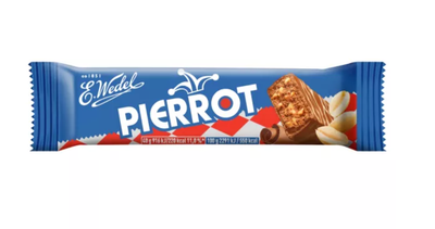 E. WEDEL PIERROT BATON 40G