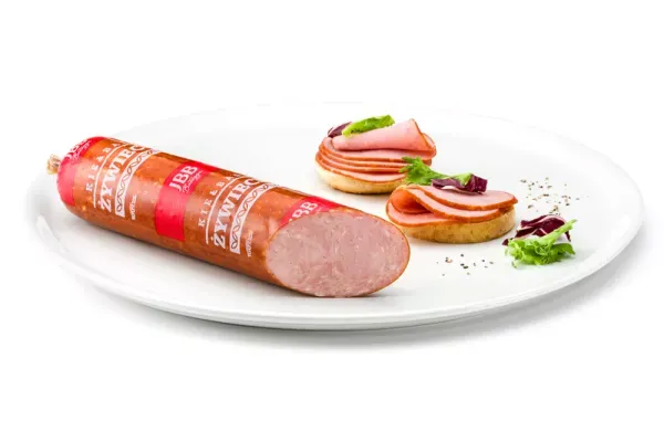 JBB KIELBASA ZYWIECKA OK 0,8KG