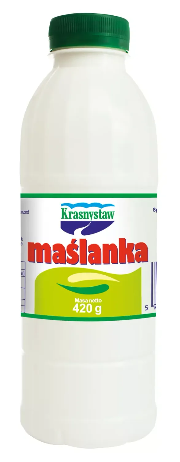 KRASNYSTAW MASLANKA 420G
