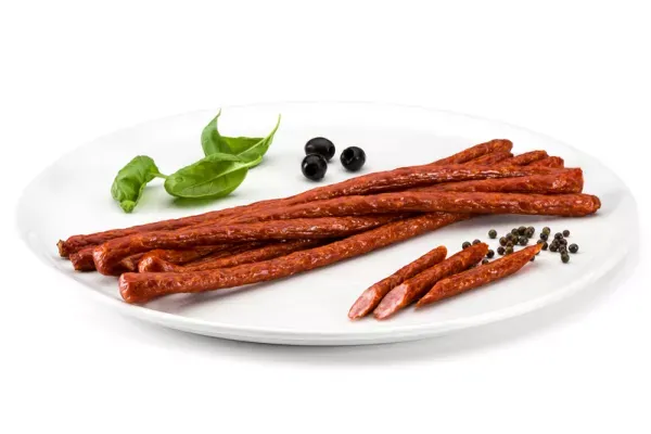 JBB KABANOSY BANKIETOWE 500G