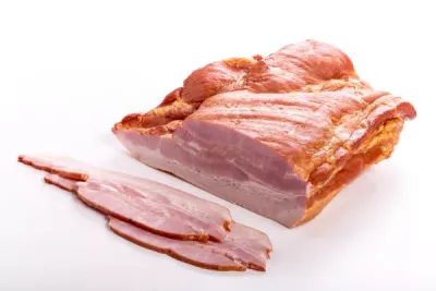 BOCZEK WEDZONY BEZ ZEBER LUKULLUS OK 0,5KG