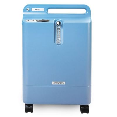 Everflo Oxygen Concentrator  (DAILY RENTAL 5DAY MIN.