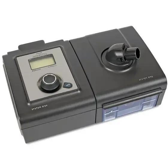 Respironics Bipap Pro                      (MONTHLY RENTAL)