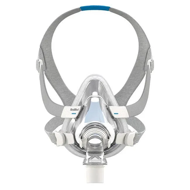 ResMed AirFit F20 Full Face CPAP Mask