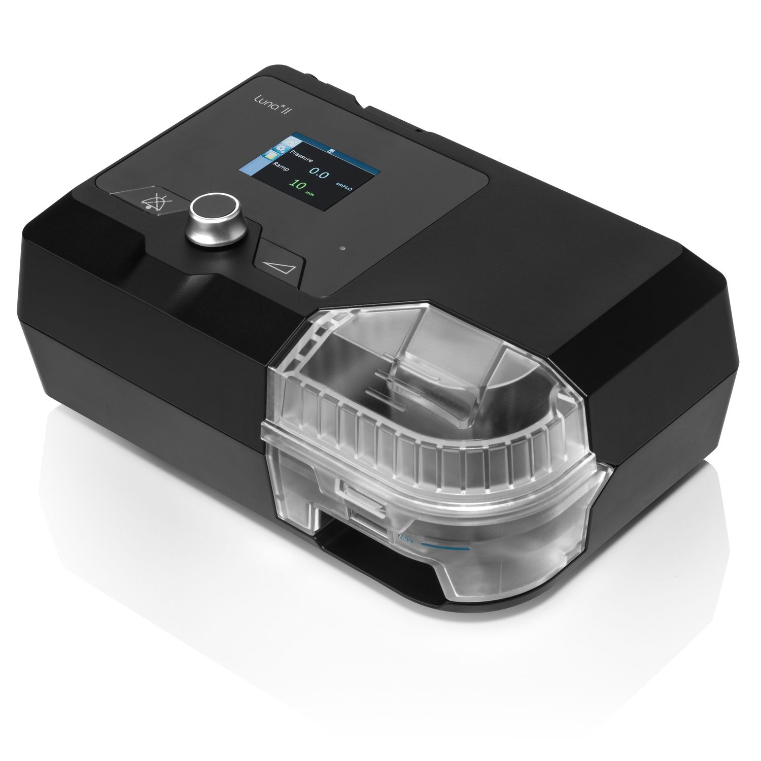 Luna II (G2) CPAP/ APAP (NEW)