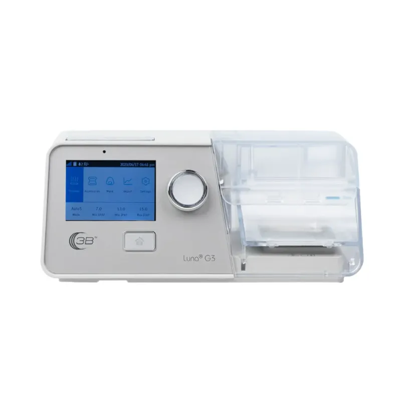 Luna G3 Bilevel ST 30Vt (NEW)