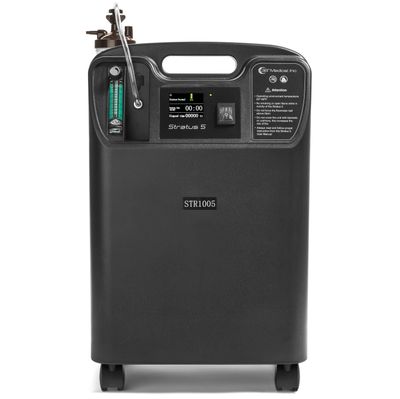 Oxygen Concentrators