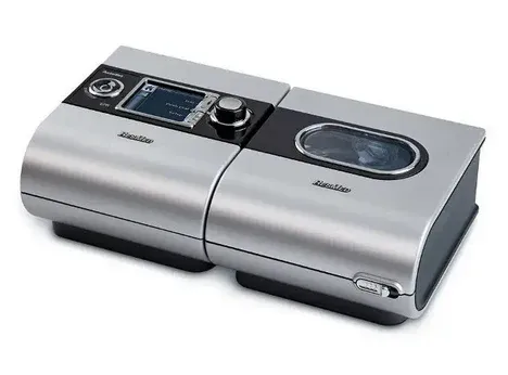 ResMed S9 Elite (600hrs)