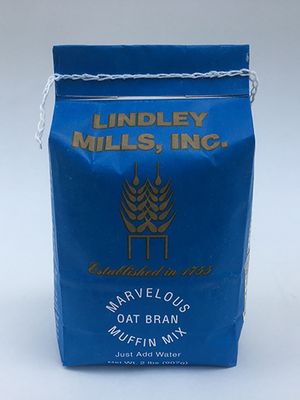 Marvelous Oat Bran Muffin Mix OBM2
