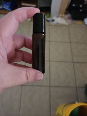 Pain relief roll on