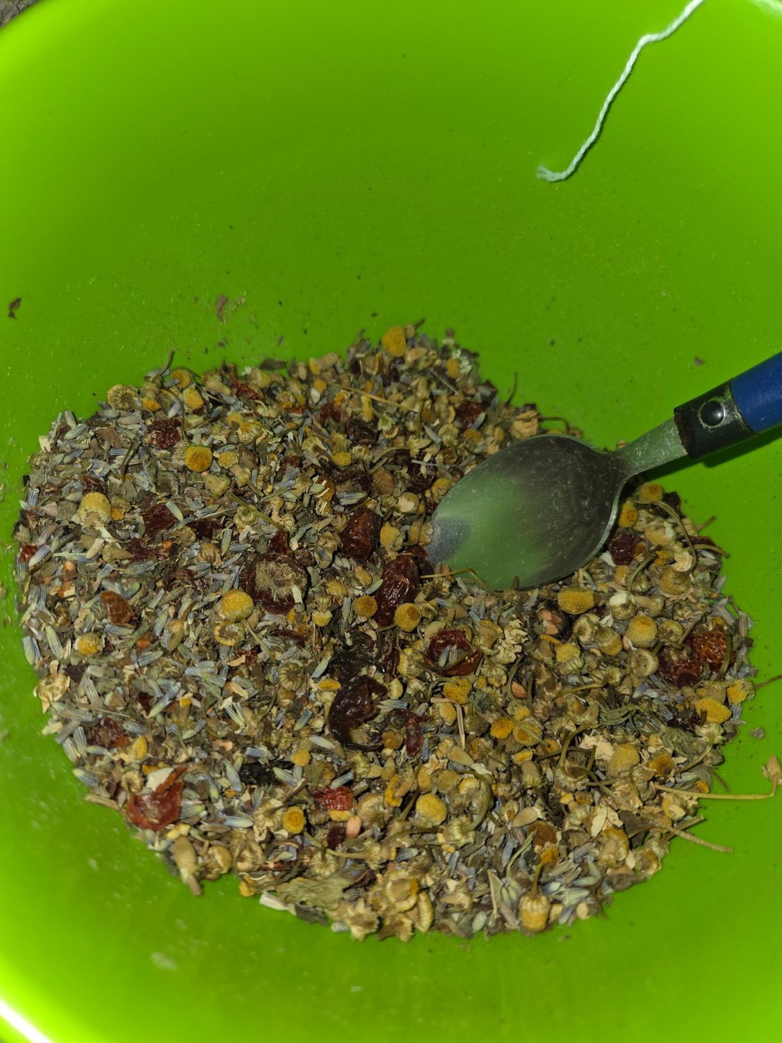 Cortisol Help Tea