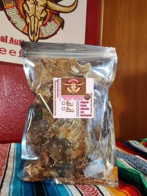 Sabor  ORIGINAL  Flavor 5 oz.= $20