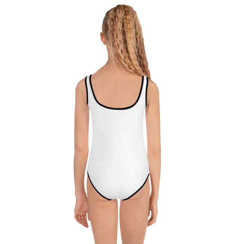 SEA STAR Kids Swimsuit