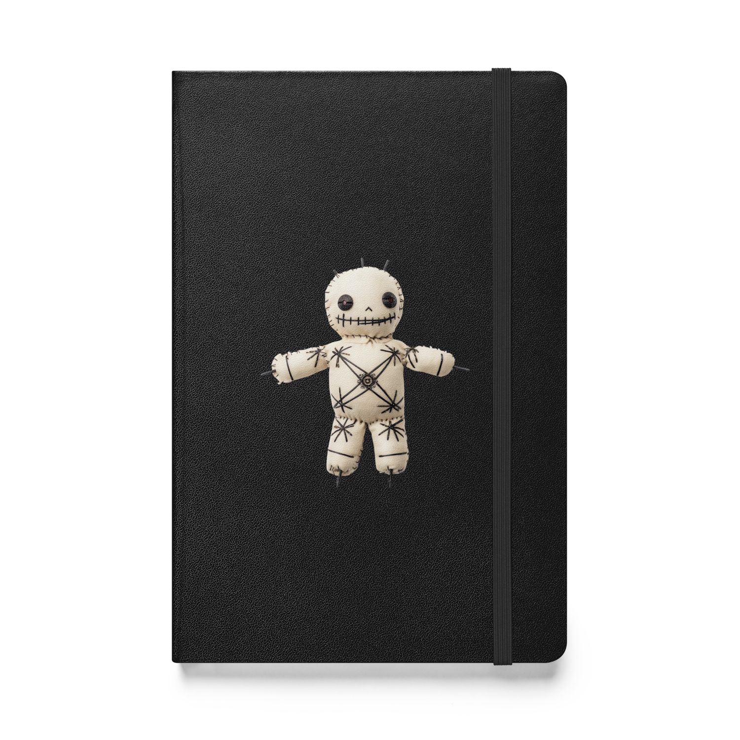 SUCH A DOLL Hardcover bound notebook