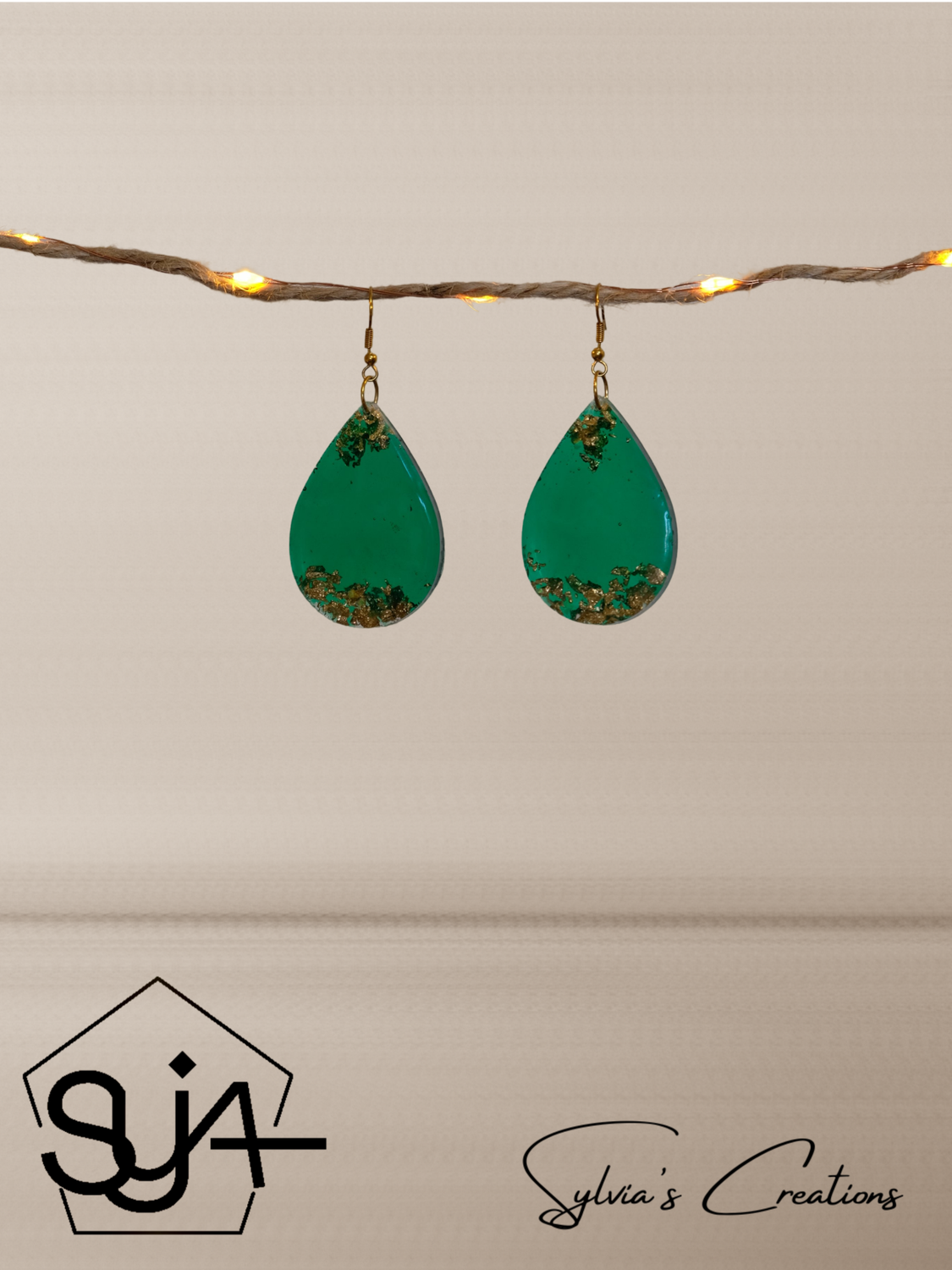 Forest Drop