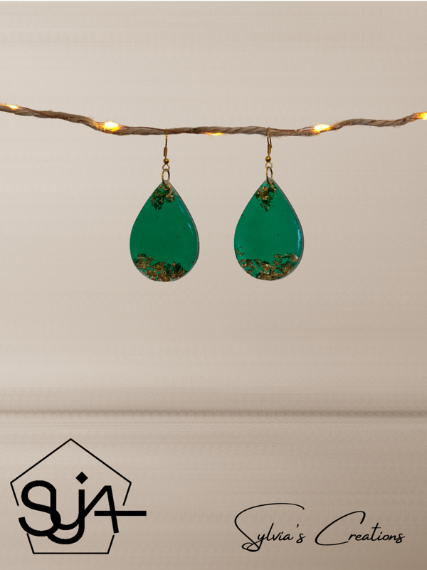 Forest Drop