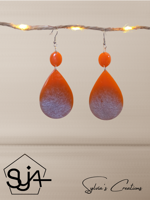 Orange Drop