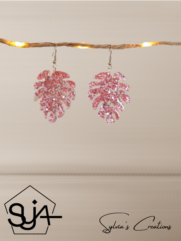 Pink Paradise