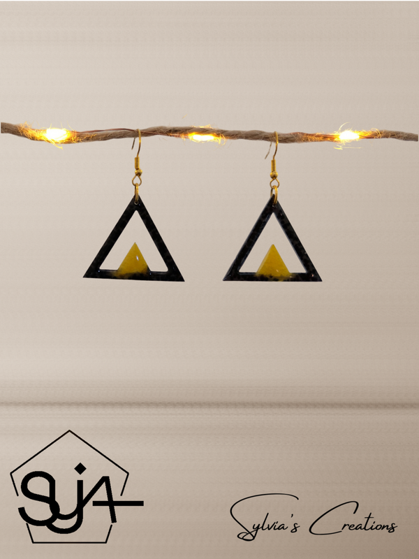 Golden Minimalist