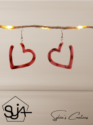Whimsical Hearts