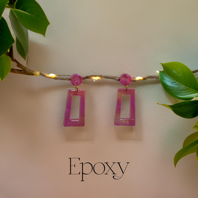 Epoxy