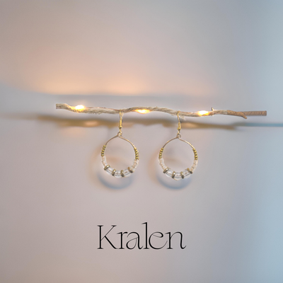Kralen