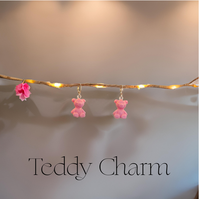 Teddy Charm