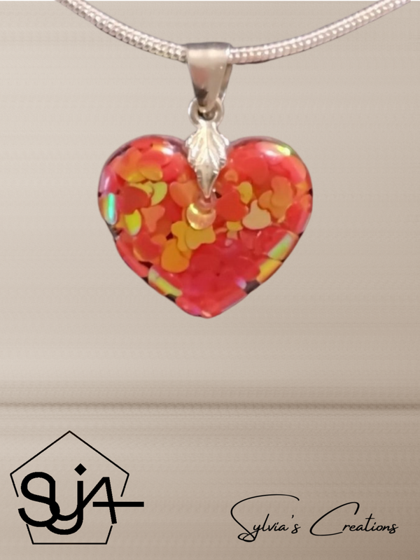 Luminous Heart