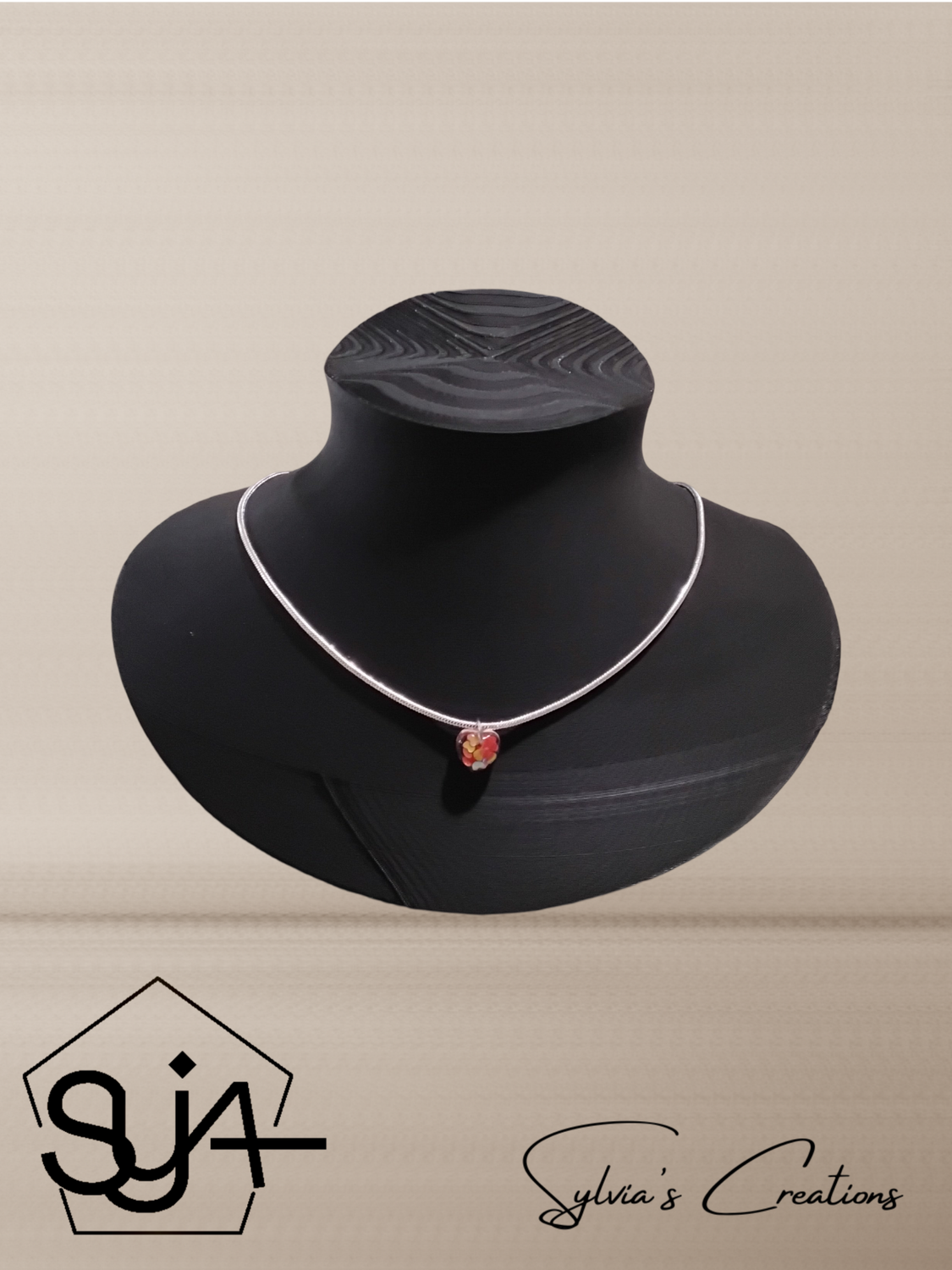 Heartfelt Charm