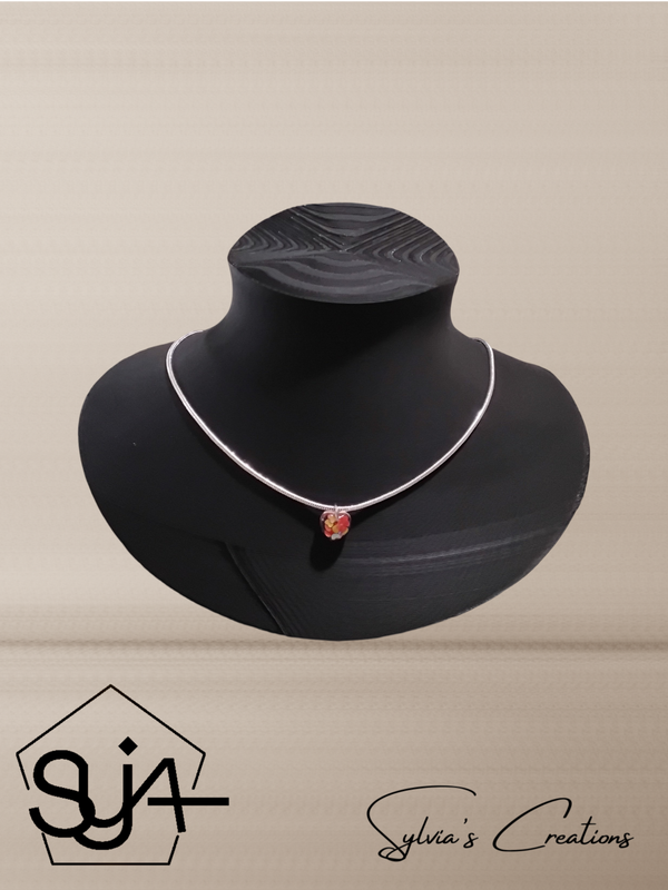 Heartfelt Charm