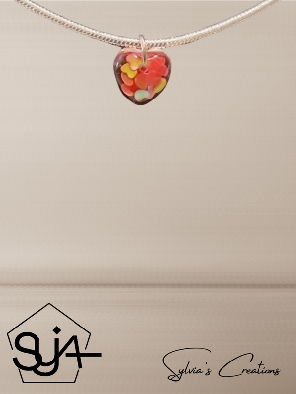 Heartfelt Charm