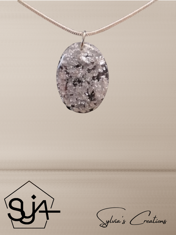 Silver Galaxy