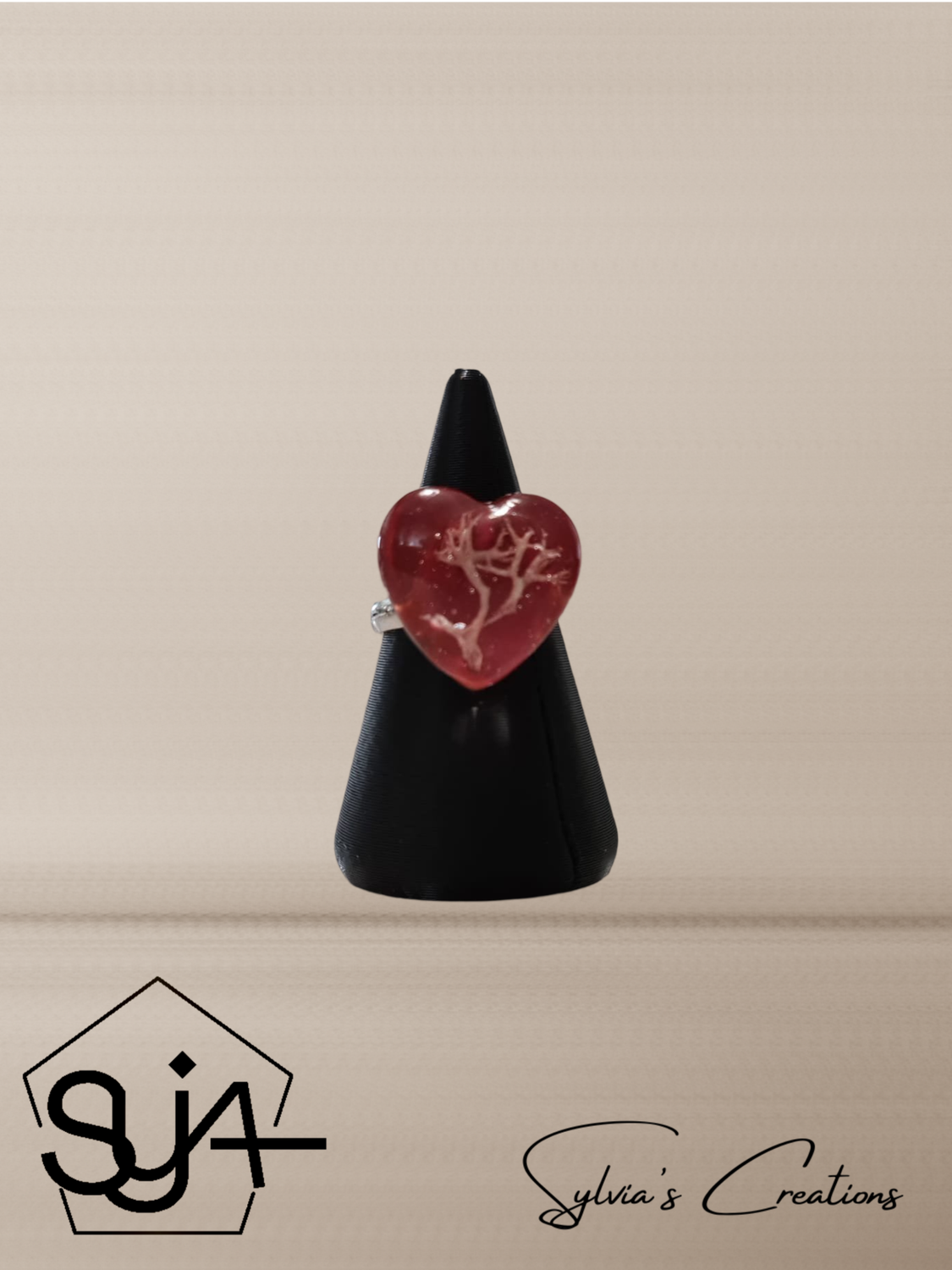 Heart Of The Forest