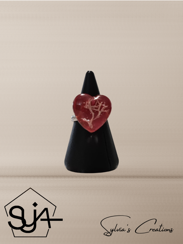 Heart Of The Forest