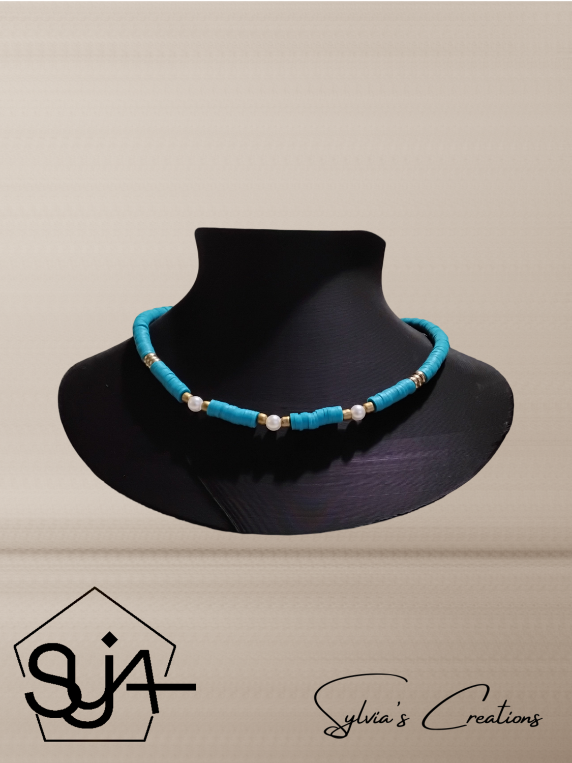 Turquoise Elegance