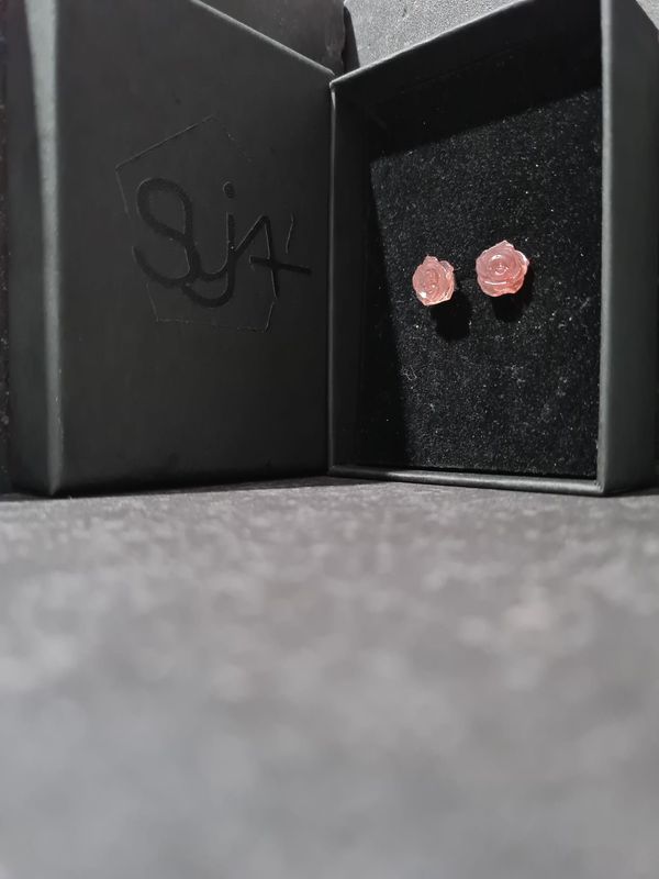 Blush Rose