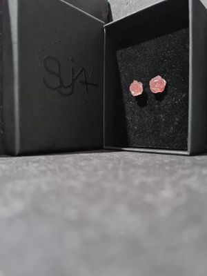 Blush Rose