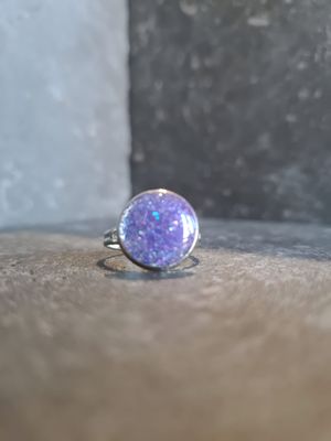 Cosmic Twilight ring
