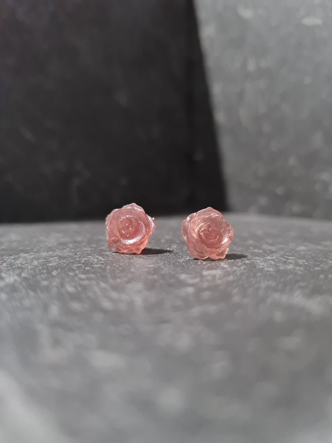 Blush Rose