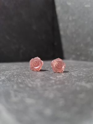 Blush Rose